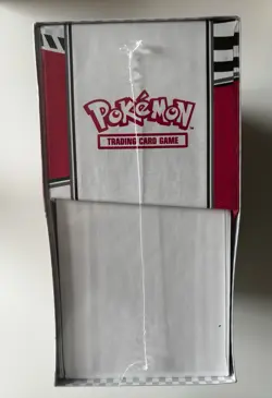 Pokemon TCG White Flare ETB Elite Trainer Box | BRAND NEW SEALED | In Hand 🔥 - Image 5