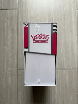 Pokemon TCG White Flare ETB Elite Trainer Box | BRAND NEW SEALED | In Hand 🔥 - Image 5