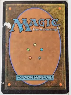 Hammer of Bogardan - (HP) 8th Edition Core Set - Magic the Gathering MTG - Image 2