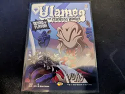 MTG Magic the Gathering Ulamog, the Ceaseless Hunger Borderless SLD! - Image 1