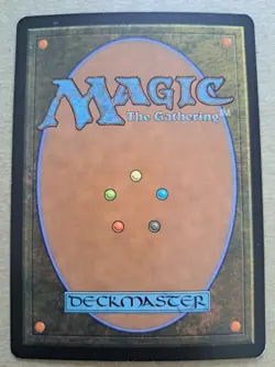 MTG - Cursed Ronin - Champions of Kamigawa - foil 107 - Image 2