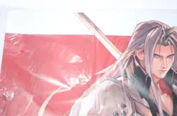 MTG Final Fantasy Sephiroth Playmat Magic The Gathering 1-day-shipping - Image 2