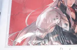 MTG Final Fantasy Sephiroth Playmat Magic The Gathering 1-day-shipping - Image 3