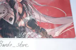 MTG Final Fantasy Sephiroth Playmat Magic The Gathering 1-day-shipping - Image 5