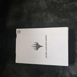MTG - Secret Lair x The Princess Bride - NOT FOIL - Sealed - Image 2