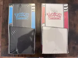 Pokemon Center Exclusive White Flare And Black Bolt ETB Set (1 of Each) IN HAND - Image 2