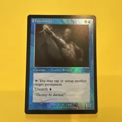 Fatestitcher (Retro Frame) -Foil Near Mint MTG Secret Lair - Image 1