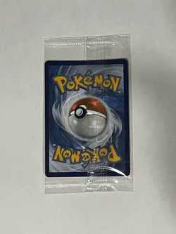 Double Swirl! Greninja Gold Star SWSH144 Celebration Promo Sealed - Pokemon TCG - Image 2