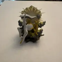 Arceus Figure Pokemon Arceus Figure Collection Box TCG - Image 1