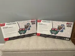 Pokemon 151 Blooming Waters Premium Collection Brand New Factory Sealed Lot Of 2 - Image 2