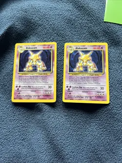 Pokemon TCG Base Set Energy Removal Holo - Image 2