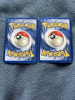 Pokemon TCG Base Set Energy Removal Holo - Image 3