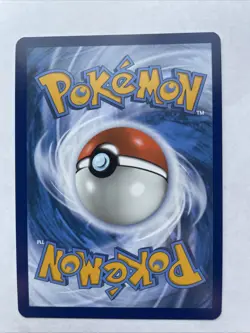 Pokemon TCG Prize Pack Cosmo Holo 180/182 Techno Radar NM - Image 2