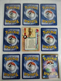 PSA 9 Mint - 2023 Pokemon Mew En-151 #178 Tangela Illustration Rare w/ Goodies! - Image 5