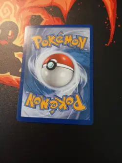 Pokemon Go Alolan Exeggutor V FA Holo Rare Promo SWSH225 English NM/LP - Image 2