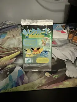 Pokemon Parody Wrenny Moo Derpy Cards - Set 2: Sealed Pack Rare - Image 1