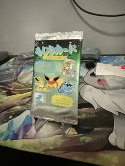 Pokemon Parody Wrenny Moo Derpy Cards - Set 2: Sealed Pack Rare - Image 2