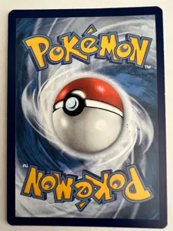Pokemon ESPEON swsh174 promo holo rare - Image 2