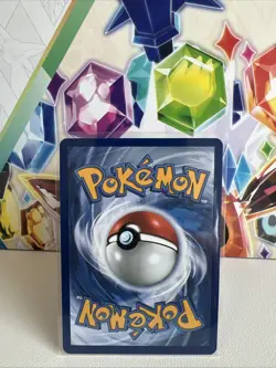 Tepig 011/086 Common Reverse Holo - Pokemon TCG White Flare - NM - Image 2