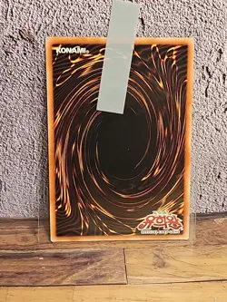 Yugioh Card "Prohibition" PSV-K039 Korean Ver Rare card - Image 2