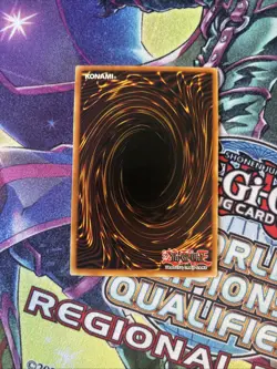 (YBL) Cyber Soldier of Darkworld - TP1-E028 - Common - Yugioh LP - Image 5