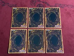 YuGiOh Pharaoh's Servant (PSV) Unlimited 2002 OG Print Complete Set NM/VLP - Image 2