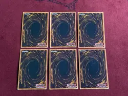 YuGiOh Pharaoh's Servant (PSV) Unlimited 2002 OG Print Complete Set NM/VLP - Image 4