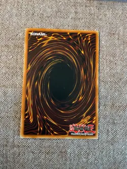 Yugioh! Guardian Sphinx - PGD-025 - Ultra Rare - 1st Edition Pharaonic Guardian - Image 2