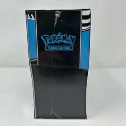 Pokemon Pokemon Center PC Black Bolt Elite Trainer Box ETB NEW SEALED In Hand - Image 3