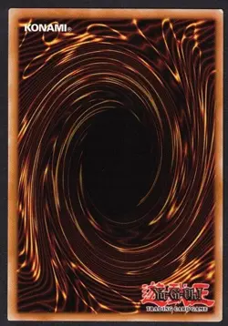 Yugioh Burial from a Different Dimension THSF-EN051 Super Rare 1st Ed - VLP - Image 2
