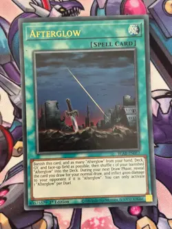 YuGiOh Cards World Superstars BLAR First Edition Choose Your Card SECRET SUPER - Image 5