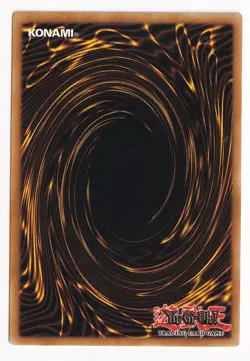 Yugioh- My Body as a Shield 1st Edition - MFC-092 - Image 2