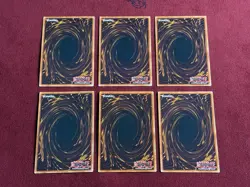 YuGiOh Magic Ruler (MRL Unlimited) 2002 Complete Set - NM Condition - 104 Cards - Image 4