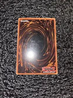 Yugioh Jowgen the Spiritualist LON-061 Rare Unlimited LP-MP - Image 2