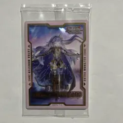 Yugioh TCG Galatea Battles Of Legend Monster Mayhem Field Center Card SEALED - Image 1