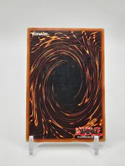 Ansatsu 1ST EDITION Yugioh #BIY-S016 SPANISH - RARE - Image 2