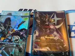 Gundam LR+ lot Gundam Card Game - Image 2