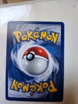 Misty's Psyduck 1st edition 90/132 Gym Challenge Pokemon Card - Image 3