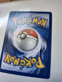 Misty's Psyduck 1st edition 90/132 Gym Challenge Pokemon Card - Image 4