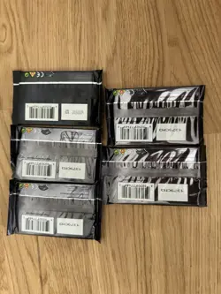 5 NEW MTG MAGIC THE GATHERING CORE 2020 15 CARD BOOSTER PACK SEALED - Image 2