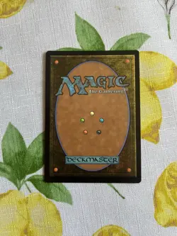 Edward Kenway Universes Beyond: Assassin's Creed Foil MTG Mythic Card 0053 - Image 2