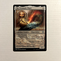 Magic the Gathering MTG Commander Legends CMR Trading Cards *PICK YOUR CARD* - Image 2