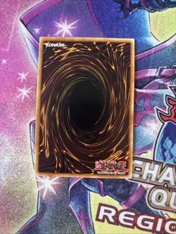 (YBL) Two-Headed King Rex / LCYW-EN158 / Secret Rare / 1st / Yugioh Card LP - Image 2