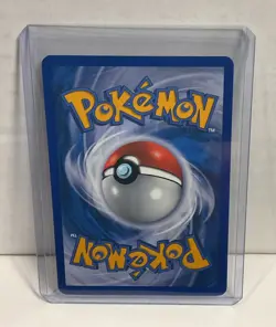 Snorlax 33/111 Rising Rivals Crosshatch Pokemon League Promo Card - Image 2