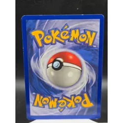 Mr. Mime Holo Pokemon Card - Wizards of the Coast - 6/64 - Rare LP - Image 2