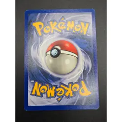 Mr. Mime Holo Pokemon Card - Wizards of the Coast - 6/64 - Rare LP - Image 4