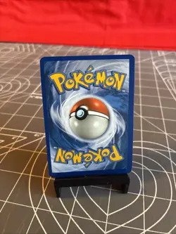 2008 Pokemon Mewtwo LV. X DP28 Promo Card - Image 2