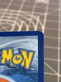 2008 Pokemon Mewtwo LV. X DP28 Promo Card - Image 4