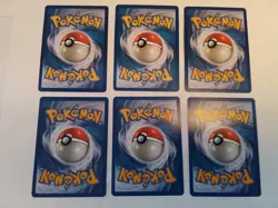 Pokemon Cards Majestic Dawn Lot of 6 Manectric, Mothim, Grotle, and More! - Image 2