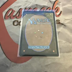 MTG Loading Zone (Rare Foil) #196 Edge of Eternities MTG NM - Image 2